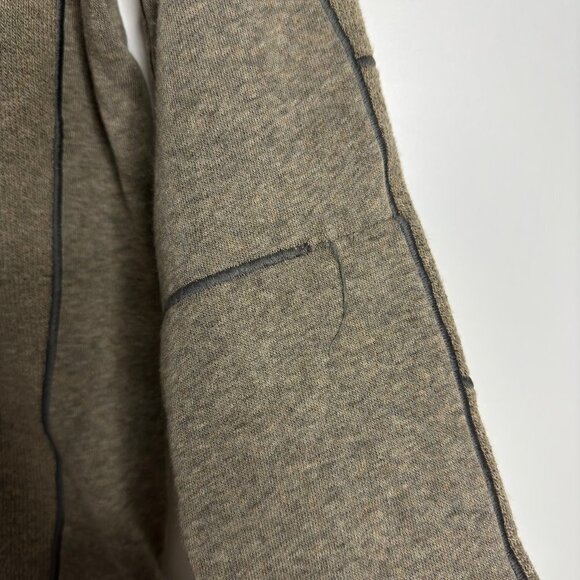 KUHL Mens Interceptr 1/4 Zip Fleece - Picture 4 of 7